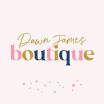 Courtney Pugh - @dawnjamesboutique - Instagram