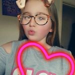Courtney Pugh - @1205courtney - Instagram