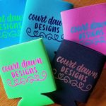Courtney Pugh - @courtdawndesigns - Instagram