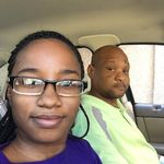 Courtney Randle - @randlec2788 - Instagram