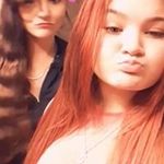 Courtney Tiffaney Randle - @hazel.lane007 - Instagram