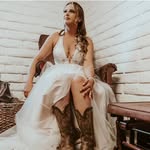 Cortney Ray Harlow - @blu_id_babi - Instagram