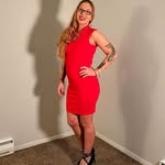Cortney Richards - @satanpengwin - Instagram