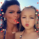 Courtney Rivera - @kayleefaithhess - Instagram