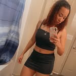 Courtney Rivera - @dimpdimp91 - Instagram