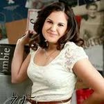 Courtney Rivera - @ogla12 - Instagram