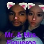 Cortney Rose - @mrs.figueroa4815 - Instagram