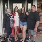 Cortney Smith - Facebook