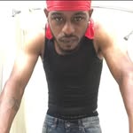 Cortney Smith - @_cash_floe - Instagram