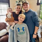 Cortney Smith - Facebook
