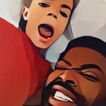 Cortney smith - @cortneybigblksmith - Instagram