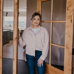 Cortney Smith - Custom Home Interior Design + Build - @torgysdesignbuild - Instagram