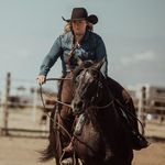 Cortney Snyder - @red.marewrangler - Instagram