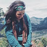 Courtney Snyder - @bass_bunnny - Instagram