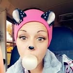 Courtney Snyder - @courtney.snyder.777 - Instagram
