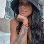 Courtney Spangler - @cocospankie - Instagram