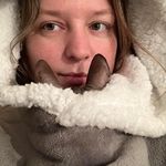 Courtney Spangler - @cmoodydoom - Instagram