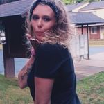 Courtney Spangler - @that_one_of_a_kind_wifey_ - Instagram