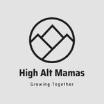 Courtney Spangler - @highaltmamas - Instagram