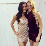 Courtney Sullivan - @ccsully42 - Instagram