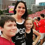 cortney terry - @terrycortney1984 - Instagram