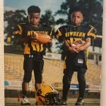 Cortney Terry & Cortez Terry - @litt_twins2023cortney_cortez - Instagram