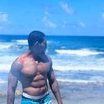 Cortney Walker - @blk_superman87 - Instagram
