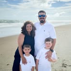 Cortney Barefoot West - Facebook