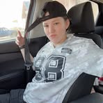 Cortney West - Facebook