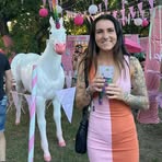 Courtney West - Facebook