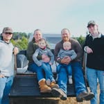 Cortney Wolf - @boymomma100 - Instagram