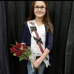 Courtney Wolf - @courtney_wolf10 - Instagram