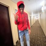 Corvell Brown - @lil_mr_vell - Instagram
