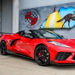 Craig M - @corvette_craig - Instagram