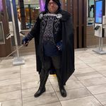 Corwin Baker - @gamespwan - Instagram