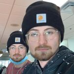 Corwin Clark - @cor_spam0 - Instagram