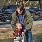 Corwin Cook - Facebook