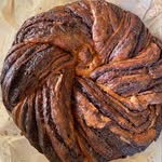 Olivia Corwin Bakes - @oliviacorwincooksandbakes - Instagram
