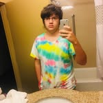 Corwin Edwards - @stronghornsspirit - Instagram