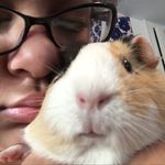 She/her - @savannah_corwinhall - Instagram