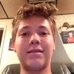 Corwin Hammer - @summ1axedentlly - Instagram