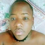 CH Benzama - @corwinanthonyholder - Instagram