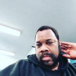 Corwin Johnson - @gouki1517 - Instagram