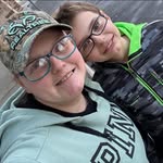 Corwin M Johnson - @cuddles4life8192 - Instagram