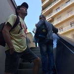Corwin Jones - @beyondtheburrito - Instagram