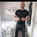 Kieron Lazenby - Facebook