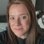 Tammy Odom-Corwin - @tac597 - Instagram