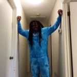 Timontis Sayso - @robinson_corwin - Instagram