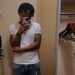 Corwin - @_yunglion.corwin7 - Instagram