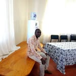 Corwin Mwayuli - @corwinmwayuli - Instagram